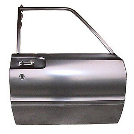Geared2Golf Right Hand Doorshell for 1979-1983 2-4WD Toyota Pickup GE1850288